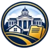 Warren County Auditor informational website logo